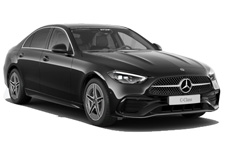 Van Rental Walsall - C Class Auto - car hire Walsall