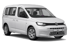 Van Rental Walsall - Caddy Van - Van hire Walsall