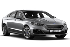 Van Rental Walsall - Mondeo - car hire Walsall