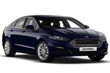 Van Rental Walsall - Mondeo Auto - car hire Walsall