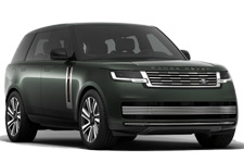Van Rental Walsall - Range Rover - car hire Walsall