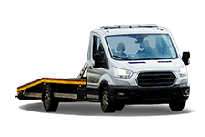 Van Rental Walsall - 3.5 Tonne Recovery Vehicle - Truck hire Walsall
